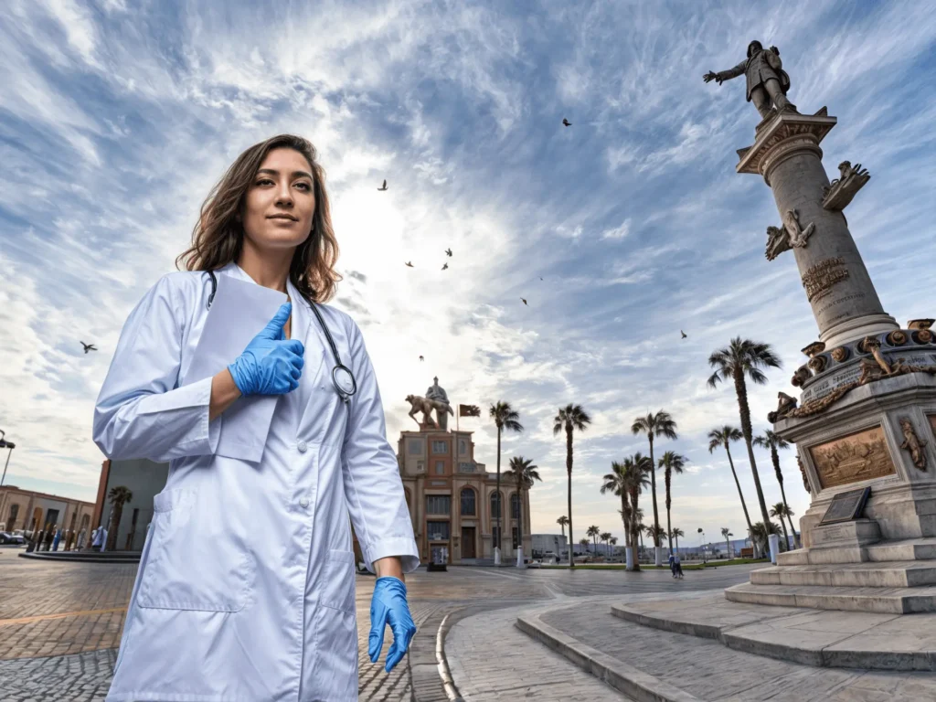 Doctora en Callao ofreciendo soluciones para el atraso menstrual con Misoprostol y Cytotec