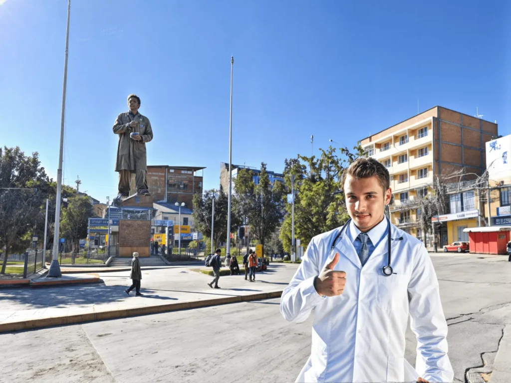 Médico en Cerro de Pasco ofreciendo soluciones para el atraso menstrual con Misoprostol y Cytotec