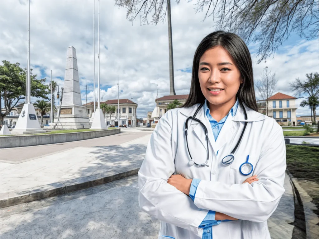 Médico en Loreto e Iquitos ofreciendo soluciones para el atraso menstrual con Cytotec y Misoprostol